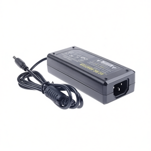 Wholesale CCTV NVR 52V 2.5A Power Supply <b>Adapter</b> 48V POE Recorder NVR for Xmeye Surveillance Accessories - Product Image 2