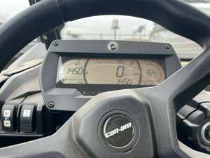 ÚLTIMA OFERTA Aquí: Vehículo Commander MAX XT-P 2026 - Product Image 3