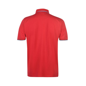 เสื้อเชิ้ตผู้ชายกันยับ ระบายอากาศได้ดี ผ้าคอตตอนผสม สวมใส่สบายๆ สำหรับฤดูร้อน รับทำโลโก้ จัดส่งตรงจากโรงงาน - Product Image 3