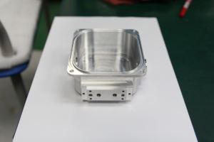 Fabricant de pièces usinées de précision CNC sur mesure, exportation vers les États-Unis, le Japon et l'Europe - Product Image 4