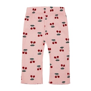 Conjunto de 3 Piezas de Sudadera de Manga Larga y Pantalones Deportivos para Niñas, Conjuntos de Ropa para Bebés Transpirables, a la Moda y con Estampado Personalizado - Product Image 6