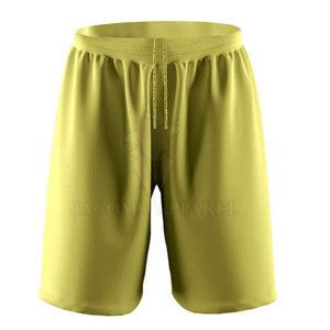 Maillot et short de volley-ball respirants, conçus pour un confort et une flexibilité maximum, pour des vêtements de sport haute performance. - Product Image 5