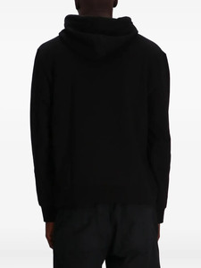 Sudadera con Capucha Oversize con Estampado de Serpiente, Sudadera Negra con Gráfico de Cobra Estilo Urbano, Sudadera de Forro Polar de Lujo con Diseño de Serpiente, Sudadera Urbana con Serpiente - Product Image 2