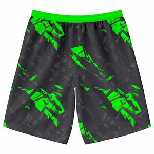 Tenue de basketball professionnelle sur mesure, tissu respirant, vêtements de sport d'équipe conçus par Wida Sports - Product Image 5