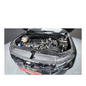 Hyundai Tucson 1.6 Turbo 2WD Gasolina 2021/11, 53,441 km, Asientos de Cuero, Volante a la Izquierda - Product Image 6