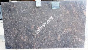 Losas de Granito Clásico Paradiso, Piedra Natural para Pisos, Revestimiento de Paredes, Encimeras de Cocina, Azulejos Decorativos con Patrón en Espiral - Product Image 2