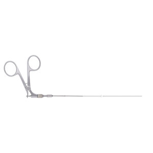 Premium Medical Biopsy Forceps Professional <b>Stainless</b> <b>Steel</b> Instrument with Durable Handle and Precision Tip Design - Product Image 3
