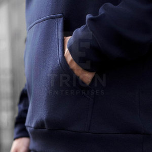 Chándal para hombre hecho a medida, el más vendido, recién llegado, 100% algodón, para venta personalizada - Product Image 5