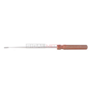 Instrumentos Quirúrgicos Curvos GLENOID RASP Premium para Artroscopia, Instrumentos Dentales Manuales de Acero Inoxidable Alemán, Cirugía General - Product Image 6