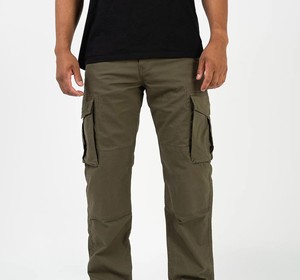 High Quality Men Cargo <b>Pants</b> Comfortable Stylish Lightweight Outdoor <b>Summer</b> Casual Multi Pocket Everyday <b>Pants</b> For Men - Product Image 1