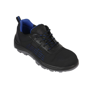 Zapatos de Seguridad Cómodos, Botas de Trabajo con Puntera de Acero, Antideslizantes, Ligeras, Calzado de Protección Industrial para Hombre y Mujer - Product Image 5