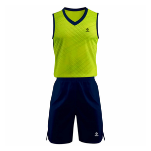 Maillots de basket personnalisés en sublimation en gros, respirants et à séchage rapide, tenues de basket pour jeunes, uniformes de basket - Product Image 1
