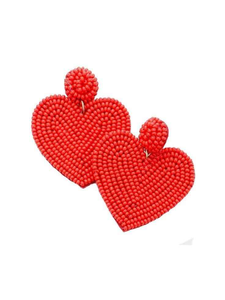 Joyería Bohemia de Estilo Étnico con Cuentas Multicolores Hechas a Mano, Ligeras, para Mujer, para Fiestas, Pascua, Navidad, por MULTI CRAFT - Product Image 4