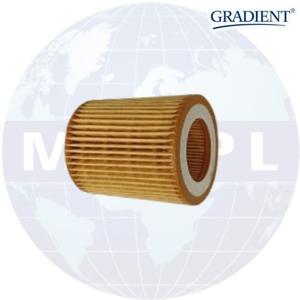 Filtro de Aire Industrial 1622065800 de Repuesto Compatible con Compresor Atlas Copco - Product Image 2