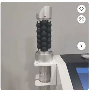 DISPONIBLE MAINTENANT : Machine de massage corporel à rouleaux avec rouleau 5D et aspiration pour amincissement - Product Image 3