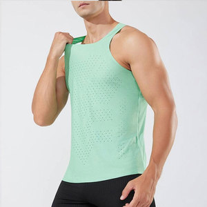 Innovears Workout <b>Tank</b> <b>Top</b> <b>Mens</b> Fitness Training Sleeveless Vest Wholesale Fashion <b>Mens</b> <b>Tank</b> <b>Top</b> Casual Streetwear - Product Image 4