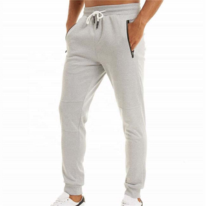 2026 Fabriqué au Pakistan – Pantalon de jogging décontracté et respirant pour homme, en coton, avec poches latérales – Service OEM - Product Image 3
