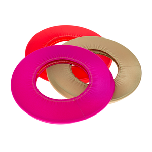 Verstellbarer BOLD SMART Unisex Yoga-Gymnastik-Fitness-Körperübungsring Anpassbarer Dehnbarer Reifenschutz Leichtgewichtig Langlebig - Product Image 3