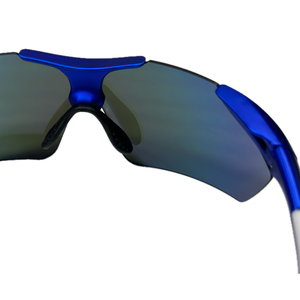 Lunettes de soleil de sport avec cadre PC - Product Image 5