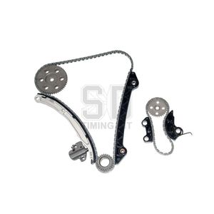 Kit de cadena de distribución para motor automático MAZDA 2.3L (D LV3) B2300 para PICK-UP 2295CC DOHC 4 CILINDROS, piezas de repuesto en venta. - Product Image 1
