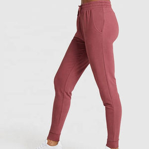 Pantalones de Forro Polar Personalizados para Hombre, Pantalones Deportivos de Algodón Grueso, Fabricante de Ropa OEM de Marca Privada - Product Image 6