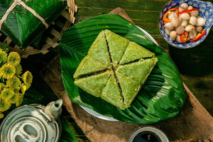 Pastel Chung Vietnamita - Alta Calidad - Product Image 1