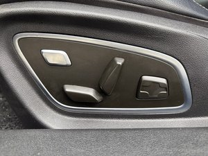 Berline d'occasion grise 2016 SM6 essence, taille moyenne, conduite à gauche, avec navigation automatique et caméra, exportée de Corée - Product Image 5
