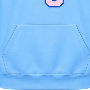 Jack and Jill Women <b>Lightweight</b> <b>Hoodie</b> Breathable Casual Hooded Sweatshirt Soft Pullover Top Custom Logo Spring Autumn - Product Image 5