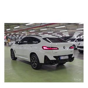 2023 BMW X4 XDrive20i <span class=keywords><strong>M</strong></span> Sports Setir Kiri Transmisi Otomatis dengan Kamera Belakang 25.159 km - Product Image 5