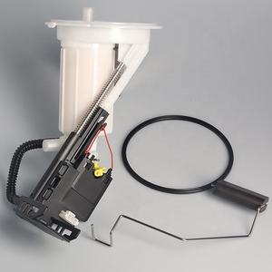 Pumpen lieferant 16146766152 16117373514 16117373470 Kraftstoff pumpe für BMW E60 E61 525i 528i 530i - Product Image 5