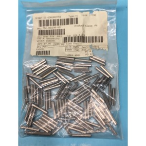 ล็อต 97 ชิ้น LAM 752-000236-001 PIN ROLL 1/8 DIA X - อุปกรณ์และอะไหล่เซมิคอนดักเตอร์ระดับโลกที่เชื่อถือได้ - Product Image 1