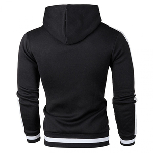 Chándal Impermeable y Cortavientos para Hombre, Mezcla de Nailon y Spandex, Tecnología Weather Shield, Chaqueta con Cierre Completo, Pantalones Cargo, para Actividades al Aire Libre - Product Image 3