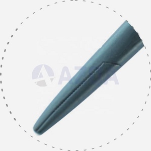 Pinzas de Pesca de Acero Inoxidable de Primera Calidad con Punta de Precisión para Quitar Anzuelos y Pinza Hemostática con Bloqueo para Pesca - Product Image 2