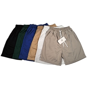 Pantalones Cortos para Hombre de Último Diseño, Personalizados, al por Mayor, Casuales, Ligeros - Product Image 5