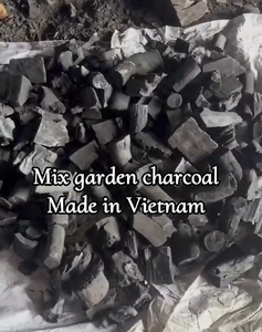 <b>GARDEN</b> CHARCOAL 100% HARWOOD BY BIWOOD COMPANY IN VIETNAM, NO SPARK, GOOD FOR BBQ, READY TO SELL - Product Image 3