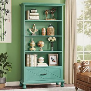 Bookshelf <b>Bookcases</b> & Bookshelves - Product Image 2
