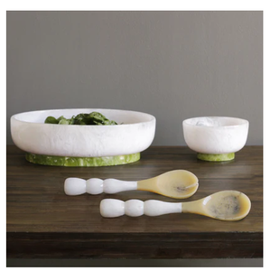 Tazón de Resina Epoxi de la Mejor Calidad, Forma Cuadrada, para Servir Ensaladas, Vajilla Nueva, Tazón de Resina para Bodas - Product Image 2