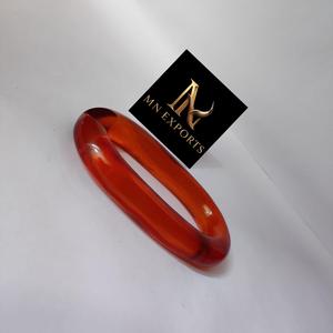 Elegante Adorno de Cadena de Resina Hecho a Mano, Decoración Moderna para el Hogar, Adorno Colgante de Lujo para Interiores, Diwali, Bodas, Ramadán y Otras Ocasiones - Product Image 2