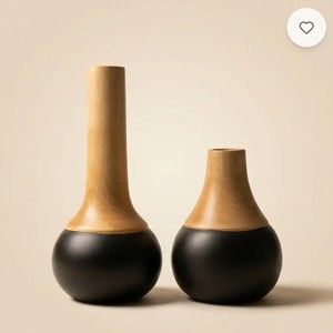 Magnifiques produits de décoration intérieure en bois de mangue, fabriqués à la main en Thaïlande, prêts pour des expéditions sur commande dans le monde entier. - Product Image 5