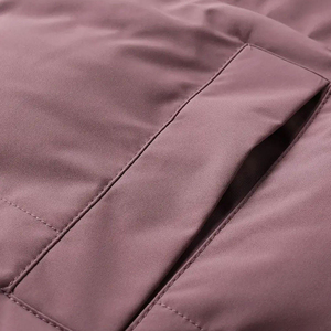 Blouson Bomber Homme Rembourré en Duvet de Haute Qualité, Chaud pour l'Hiver, Nouvelle Arrivée, Couleur et Design Personnalisables, Style Tendance, Qualité Premium - Product Image 3