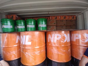 Huile de transformateur NPOIL TRANSFOROIL 32, seau de 18L, fût de 200L, lubrifiants industriels de haute qualité du Vietnam, additifs premium - Product Image 4