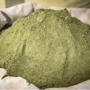 Polvo de Hoja de Henna Puro y Sin Químicos, Polvo Natural de Lawsonia Inermis para Coloración Natural del Cabello, Acondicionamiento y Productos de Belleza - Product Image 3