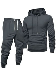 Survêtements respirants avec design uni, légers, de couleur unie et entièrement personnalisables pour hommes - Product Image 6