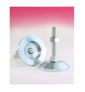 Produit Hautement Recommandé – Matériel Industriel en Fer de Haute Qualité – Équipement de Quincaillerie – Vente en Gros de Boulons et Écrous – HARMONIE – Filetage Métrique Trivalent - Product Image 1