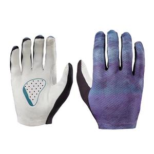 Gants de moto tout-terrain antidérapants à protection intégrale des doigts, compatibles écran tactile, personnalisés pour VTT et descente - Product Image 6
