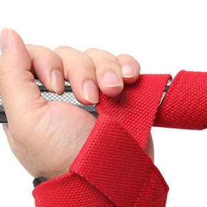 Correas de Levantamiento de Pesas para Fitness, Personalizables, Antideslizantes, Ligeras - Product Image 6