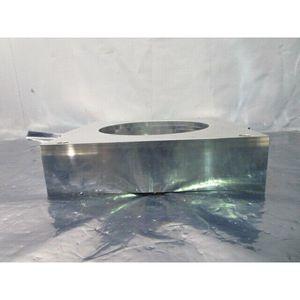 AMAT 0020-09497 BASE, STORAGE <b>ELEVATOR</b>, P5000 - Trusted Global Legacy Semiconductor Equipment and <b>Parts</b> at - Product Image 6