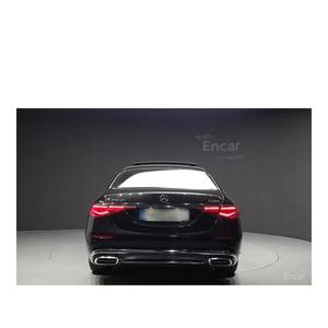 Mercedes-Benz Clase S Maybach S580 4MATIC Modelo 2023, 101,984 km, Volante a la Izquierda, Caja de Cambios Automática, Techo Solar Panorámico, Asientos Eléctricos - Product Image 4