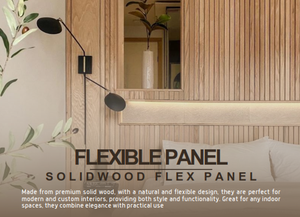 Paneles Decorativos para Revestimiento de Paredes Interiores, Revestimiento de Columnas para Sala de Estar y Pasillo - Product Image 4