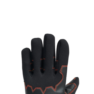 Custom Made Lightweight Full Finger <b>Sailing</b> <b>Gloves</b> Breathable Quick Drying Fashion Customized Material Adjustable Wrist Sports - Product Image 2